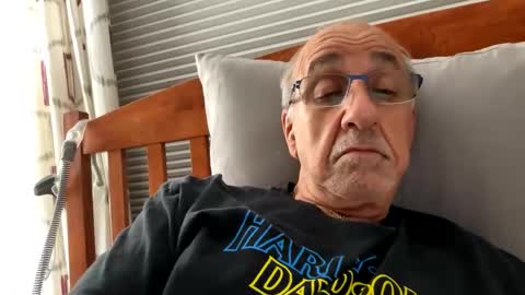 daddyweis online show from 10.16.25