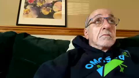 daddyweis online show from 10.17.25