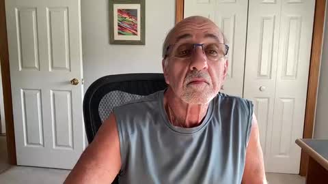 daddyweis online show from 10.19.25
