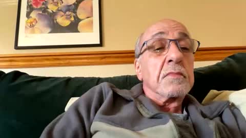 daddyweis online show from 01.16.26