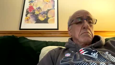 daddyweis online show from 03.22.26