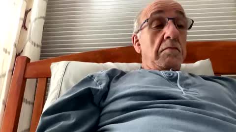daddyweis online show from 03.24.26