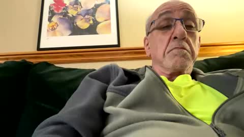 daddyweis online show from 04.04.26