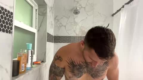 Snapshot of daddyyjus chatting on 05.15.26 daddyyjus online show from 05.15.26