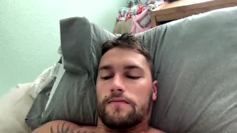 Snapshot of daddyyjus chatting on 06.07.26 daddyyjus online show from 06.07.26