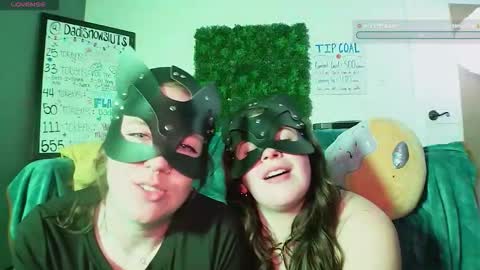 dadisnowsluts online show from 12.16.25