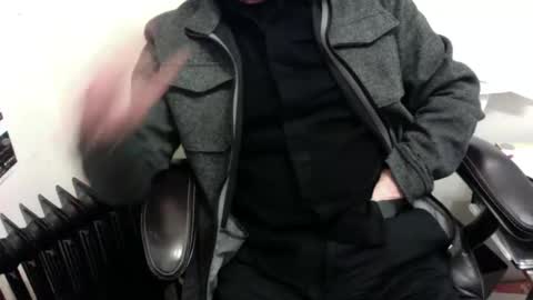 Snapshot of dadooronron69 chatting on 12.02.25 dadooronron69 online show from 12.02.25