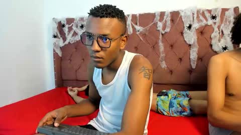 ALLAN online show from 10.03.25