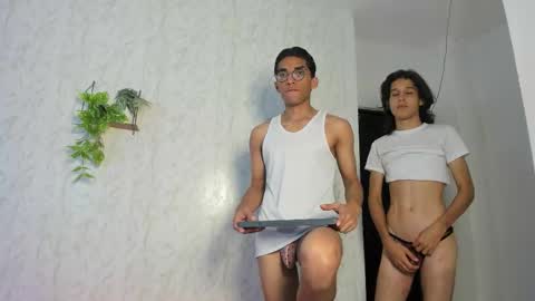 ALLAN online show from 02.04.26