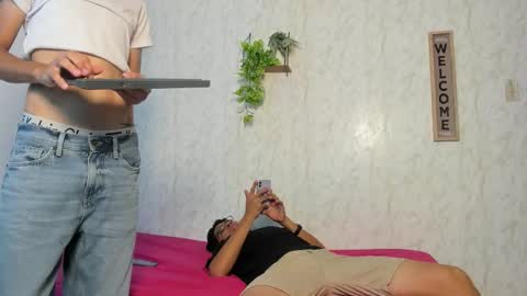 ALLAN online show from 03.12.26