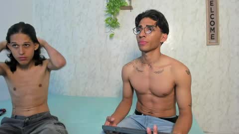 ALLAN online show from 04.05.26