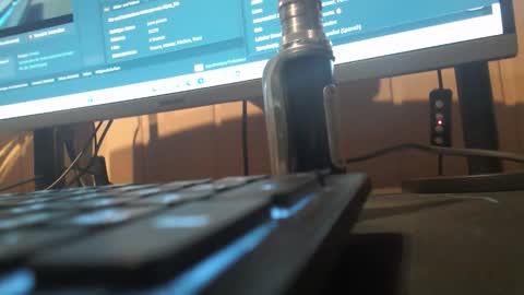 Snapshot of dadyscam chatting on 11.01.25 dadyscam online show from 11.01.25