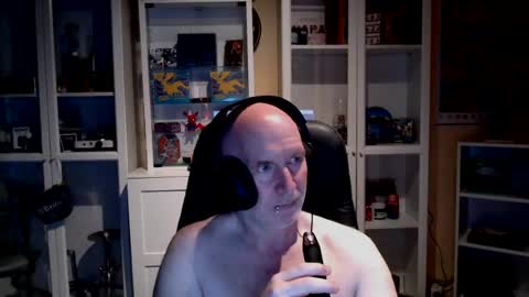dadyscam online show from 08.09.26