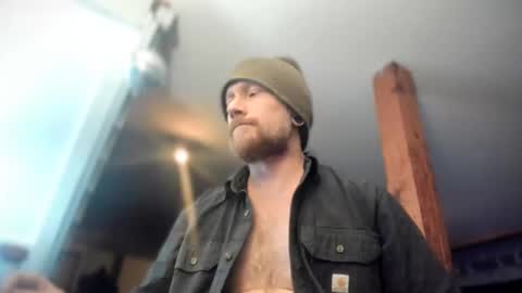 Snapshot of daemon456321 chatting on 02.18.25 daemon online show from 02.18.25