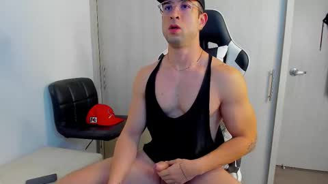 Allan Daf online show from 11.16.25