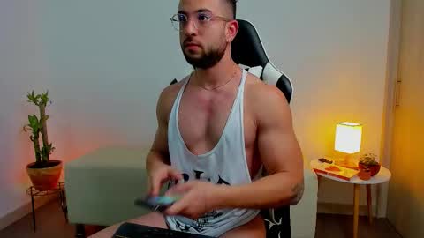 Allan Daf online show from 12.04.25