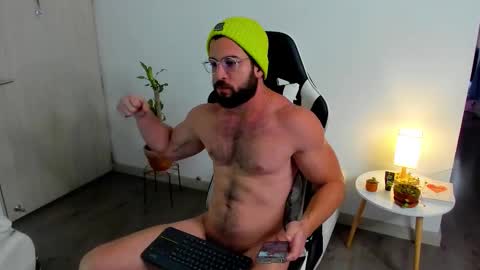 Allan Daf online show from 02.21.26