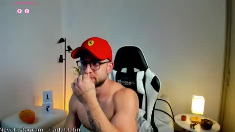 Snapshot of dafboy_ chatting on 04.29.26 Allan Daf online show from 04.29.26