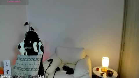 Snapshot of dafboy_ chatting on 05.04.26 Allan Daf online show from 05.04.26