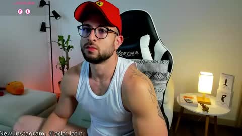 Snapshot of dafboy_ chatting on 05.14.26 Allan Daf online show from 05.14.26