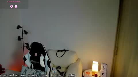 Snapshot of dafboy_ chatting on 05.22.26 Allan Daf online show from 05.22.26