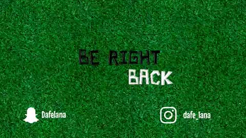 Dafelana online show from 02.15.26