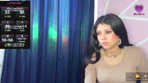 Snapshot of dafna_and_chriss chatting on 05.02.26 dafna lorens online show from 05.02.26