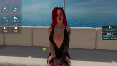 Snapshot of dafne_houston chatting on 01.28.25 DAFNE online show from 01.28.25