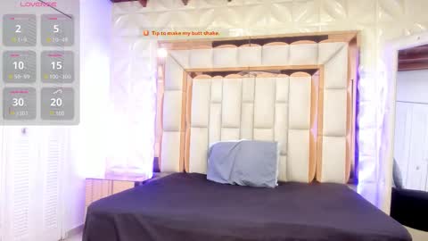 Dafnee online show from 02.26.26