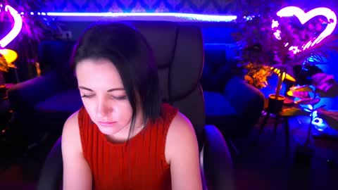 Dafni Mon online show from 01.16.25