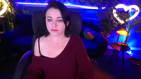 Dafni Mon online show from 02.02.25