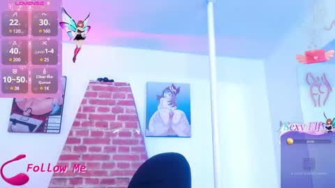 Dagny  online show from 03.09.25