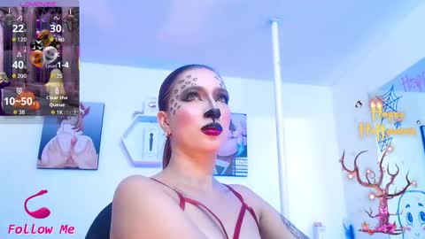 Dagny  online show from 10.11.25