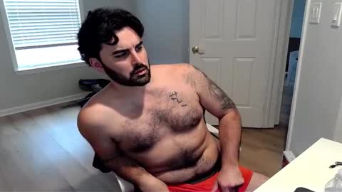 DaGreekGod online show from 02.27.25