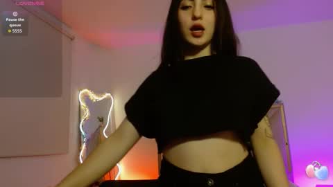 Snapshot of dahia_tay chatting on 09.22.25 dahia online show from 09.22.25