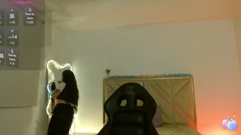 Snapshot of dahia_tay chatting on 09.24.25 dahia online show from 09.24.25