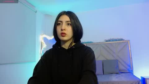 Snapshot of dahia_tay chatting on 10.02.25 dahia online show from 10.02.25