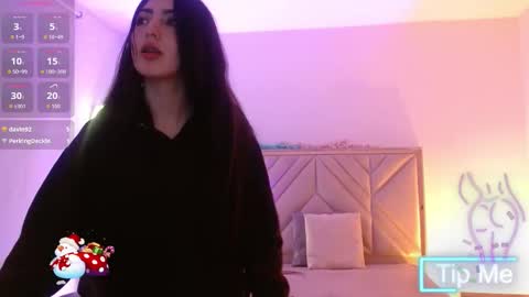 dahia  online show from 11.21.25