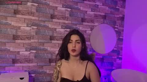 Snapshot of dahia_tay chatting on 03.05.26 dahia online show from 03.05.26