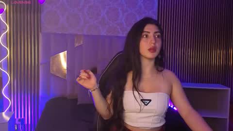 Snapshot of dahia_tay chatting on 03.06.26 dahia online show from 03.06.26
