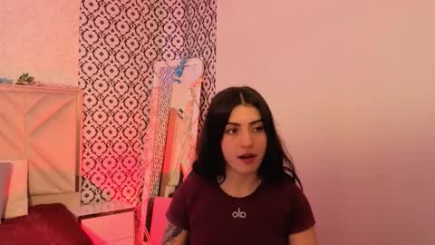 Snapshot of dahia_tay chatting on 03.13.26 dahia online show from 03.13.26
