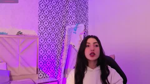 Snapshot of dahia_tay chatting on 03.19.26 dahia online show from 03.19.26