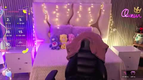 Snapshot of dahia_tay chatting on 03.22.26 dahia online show from 03.22.26