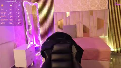 Snapshot of dahia_tay chatting on 03.24.26 dahia online show from 03.24.26