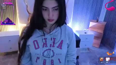 Snapshot of dahia_tay chatting on 06.20.26 dahia online show from 06.20.26