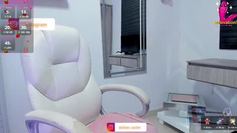 Dahian  online show from 11.22.25