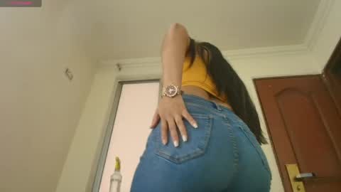 Dahiana  online show from 04.05.26