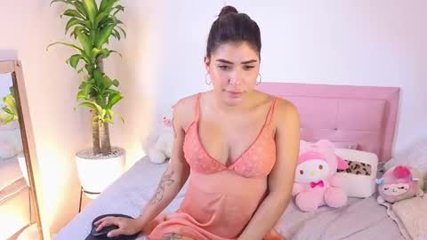 Dahiana online show from 03.06.26