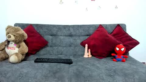 dahianaroa online show from 02.11.26