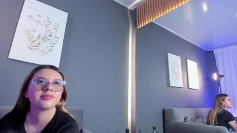 Snapshot of dahiane_smith chatting on 06.01.26 dahiane_smith online show from 06.01.26